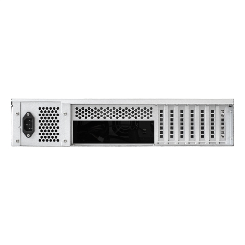 Серверная платформа ExeGate EX293875RUS Pro 2U650-06/2U2098L (RM 19
