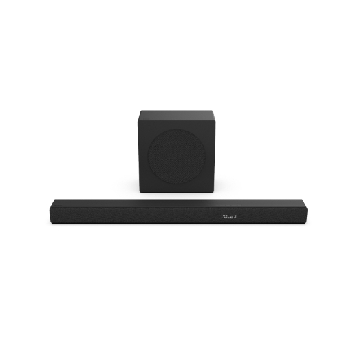Саундбар Hisense HS5100 5.1 540Вт черный