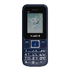 Мобильный телефон Maxvi C3i маренго