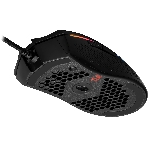 Мышь проводная Redragon Storm Elite черный, 16000 dpi, USB, кнопки - 7