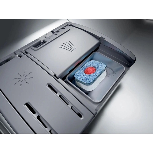 Встраиваемая посудомоечная машина Bosch SPV2IKX10E, черный, 44.8 см, 9 компл., 48 дБ, класс A+