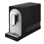 Кофемашина встраиваемая Maunfeld MF-A8021CBK