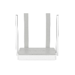 Интернет-центр Netcraze Runner 4G (NC-2212) с модемом 4G, Mesh Wi-Fi N300 и 4-портовым Smart-коммутатором