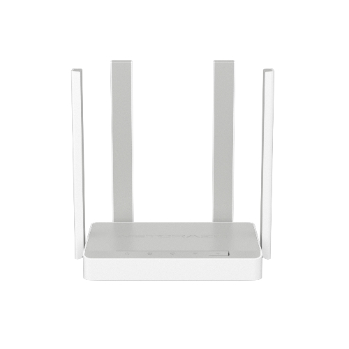 Интернет-центр Netcraze Runner 4G (NC-2212) с модемом 4G, Mesh Wi-Fi N300 и 4-портовым Smart-коммутатором