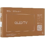 Телевизор TCL 43
