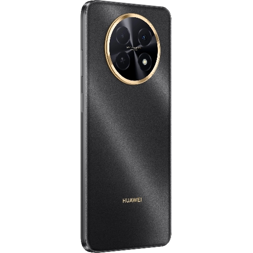 Смартфон Huawei Nova 14i 8/256Gb, черный