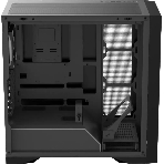 Компьютерный корпус AeroCool/Formula Air Power G8 черный без БП ATX 2xUSB 3.0 1xUSB3.1 audio bott PSU
