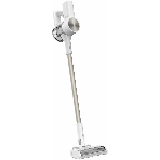 Пылесос вертикальный Xiaomi Vacuum Cleaner G20 EU D205 (BHR8831EU) белый, питание от аккумулятора, 150 Вт, уборка сухая, пылесборник 0.6 л