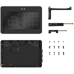 Компьютерный корпус Khadas DIY Case2 for VIMs SBC черный