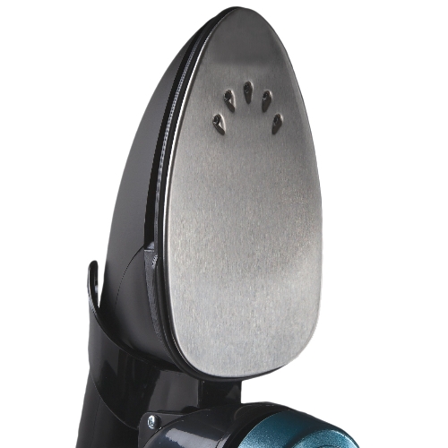 Отпариватель Bort Pro Iron голубой, 2500 Вт, 95 г/мин, 3800 мл