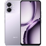 Смартфон Tecno Spark Go 3 4/64Gb фиолетовый