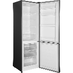 Холодильник Gorenje RK4181PS4 нержавеющая сталь двухкамерный 198/66л морозилка снизу, капельная система