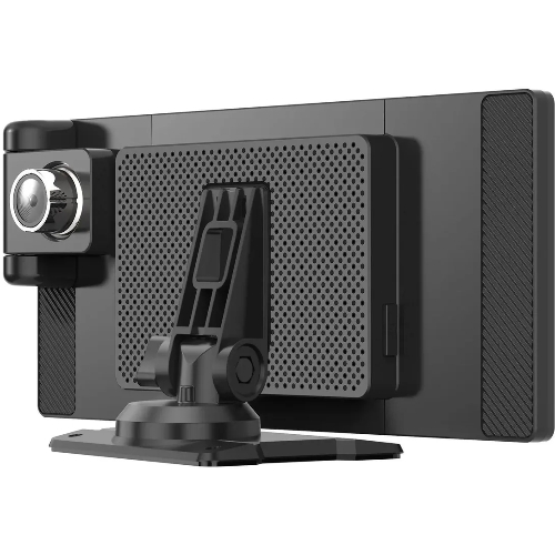 Автомобильный монитор Digma Smart Screen Mi1000 Dual 8.9" 600x1024