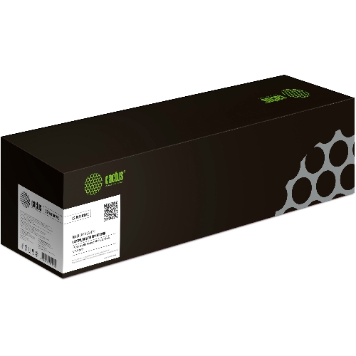 Картридж лазерный Cactus CS-W9101MC голубой (20000 стр.) для HP Color LaserJet Managed MFP E77422/E77428 dn/dv
