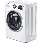 Стиральная машина Atlant 80С1214-С-01 белый, загрузка фронтальная 8 кг, 1200 об/мин, класс: А+++