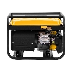 Электрогенератор бензиновый Denzel PS-33E, 3.3 кВт, 85 дБ, 48.5 кг