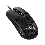 Мышь проводная ASUS TUF Gaming M4 Air черный, 16000 dpi, USB, кнопки - 6