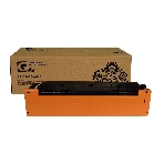 Картридж лазерный GalaPrint GP-CF400A №201A черный (1500 стр) для HP Color LaserJet Pro M252/MFP277