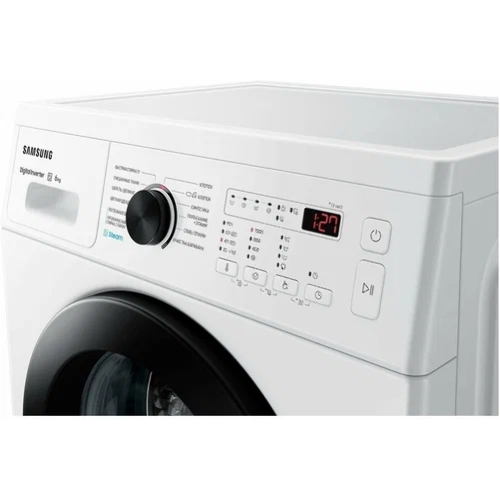 Стиральная машина Samsung WW60AG4S00CELD