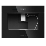 Кофемашина встраиваемая Maunfeld AMCM1503B черный, исп. кофе - молотый/зерновой, 1500 Вт, 20 Бар