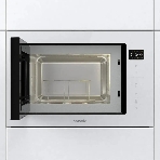 Микроволновая печь Gorenje BM251SG2WG 25 л, 900 Вт, белый (встраиваемая)
