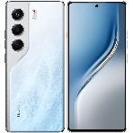 Смартфон Tecno Camon 40 CM5 12/256Gb белый