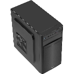 Компьютерный корпус Aerocool/Formula V Line CS-103 mATX USB 3.0x1/USB 2.0x2/audio