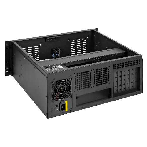 Серверный корпус ExeGate Pro 4U350-02 RM 19