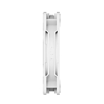 Вентилятор для корпуса Arctic Cooling ARCTIC P12 Pro PST белый - retail