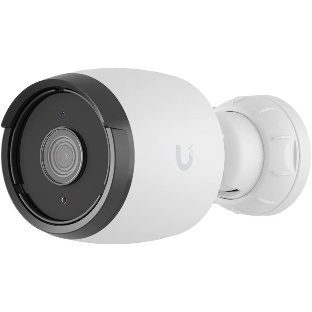 Камера видеонаблюдения Ubiquiti UniFi Protect Camera G6 Bullet 4K (8MP), 30 к/с, 109,9°, Multi-TOPS AI Engine, ИК-подсветка до 30 м