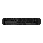 Серверная платформа ExeGate EX293875RUS Pro 2U650-06/2U2098L (RM 19