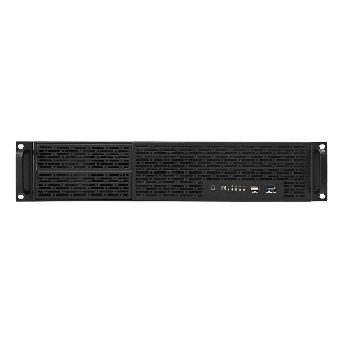 Серверная платформа ExeGate EX293875RUS Pro 2U650-06/2U2098L (RM 19