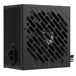 Блок питания Formula V Line FV-750WD, 750W, APFC, 80+, 12cm Fan