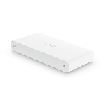 Коммутатор UISP Switch UISP-S PoE-коммутатор, 8х 1G RJ45, 1х SFP, раздача 110 Вт