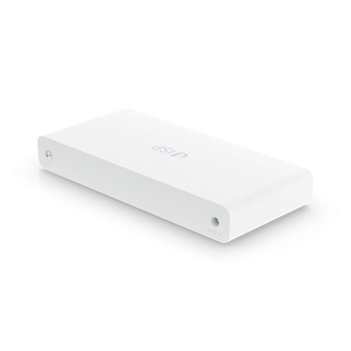 Коммутатор UISP Switch UISP-S PoE-коммутатор, 8х 1G RJ45, 1х SFP, раздача 110 Вт