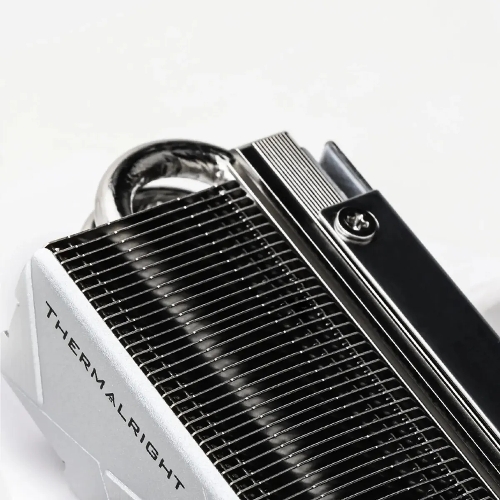 Радиатор Thermalright HR-10-2280-PRO серебристый Al 95gr Ret