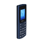 Мобильный телефон Maxvi C40 синий