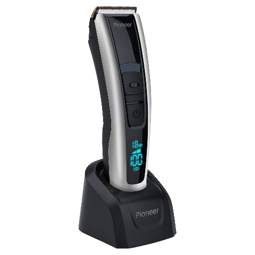 Машинка для стрижки аккумулятор Pioneer HC06R