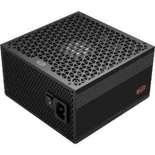 Блок питания PcCooler P5-YK550-B1F ATX 550W 80 PLUS Bronze, (20+4pin) APFC 135мм fan 6xSATA Cab Manag RTL