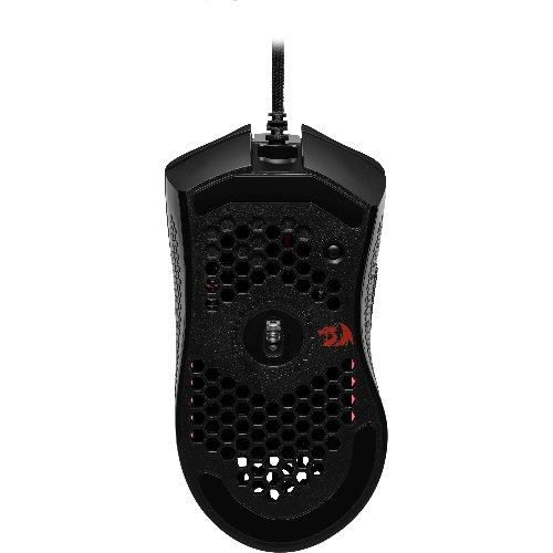 Мышь проводная Redragon Storm Elite черный, 16000 dpi, USB, кнопки - 7