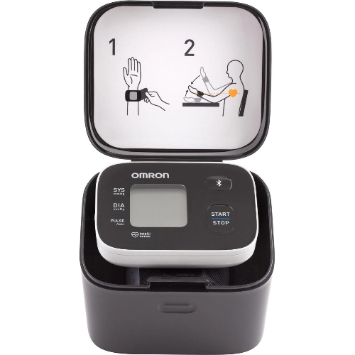 Тонометр запястный Omron RS2 Intelli IT