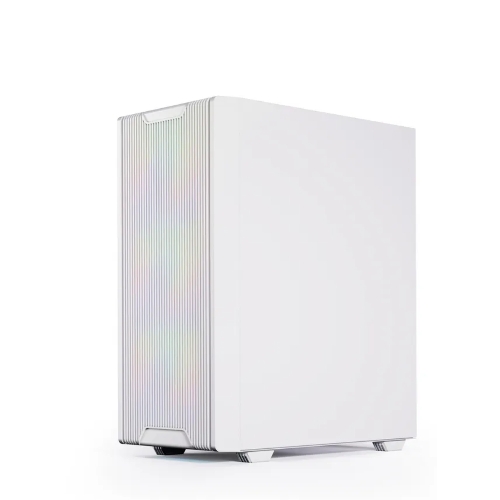 Компьютерный корпус ABR GQ-8 (8025) (USB 3.0X1 + USB 2.0 X2+audio)