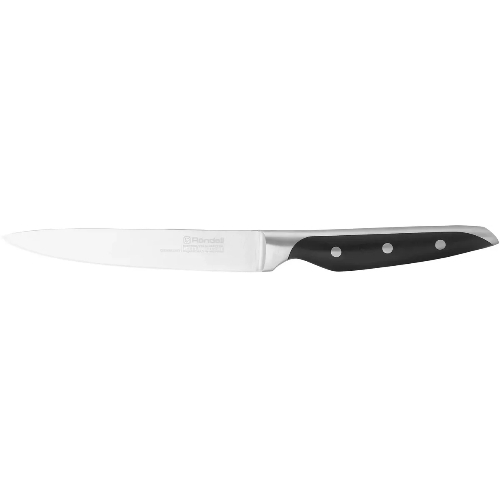 Набор ножей кухонных Espada 6 предм., высококач.нерж.сталь, RD-324
