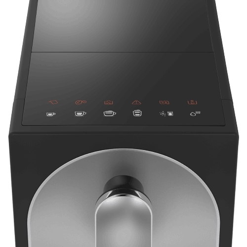 Кофемашина встраиваемая Maunfeld MF-A8021CBK