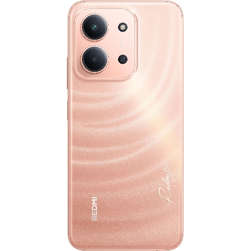 Смартфон Xiaomi Redmi 15C 4/256Gb, оранжевый