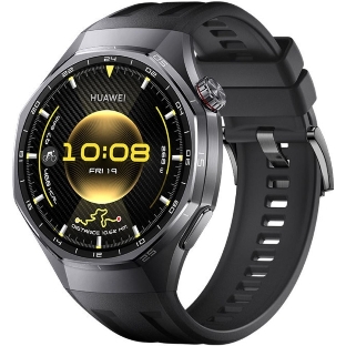 Умные часы HUAWEI Watch GT 6 Pro ATM-B29, 1.47