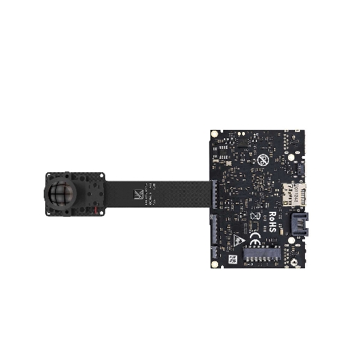 Модуль камеры для микрокомпьютеров Khadas K-CM-002, MIPI-CSI, 4 lane OS08A10 8MP HDR