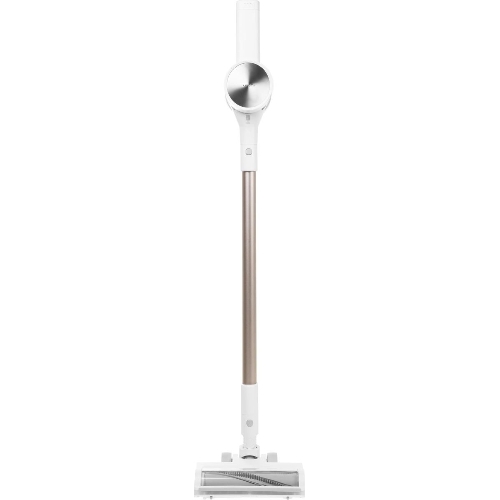 Пылесос вертикальный Xiaomi Vacuum Cleaner G20 EU D205 (BHR8831EU) белый, питание от аккумулятора, 150 Вт, уборка сухая, пылесборник 0.6 л