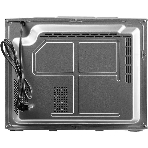 Компактный духовой шкаф с функцией СВЧ Maunfeld MCMO5015MFS