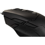 Мышь проводная A4Tech Bloody W70 Max черный, 10000 dpi, USB, кнопки - 9